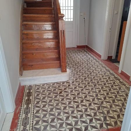 Комната Pilika 4Room With Shared Bath Атина Екстериор снимка